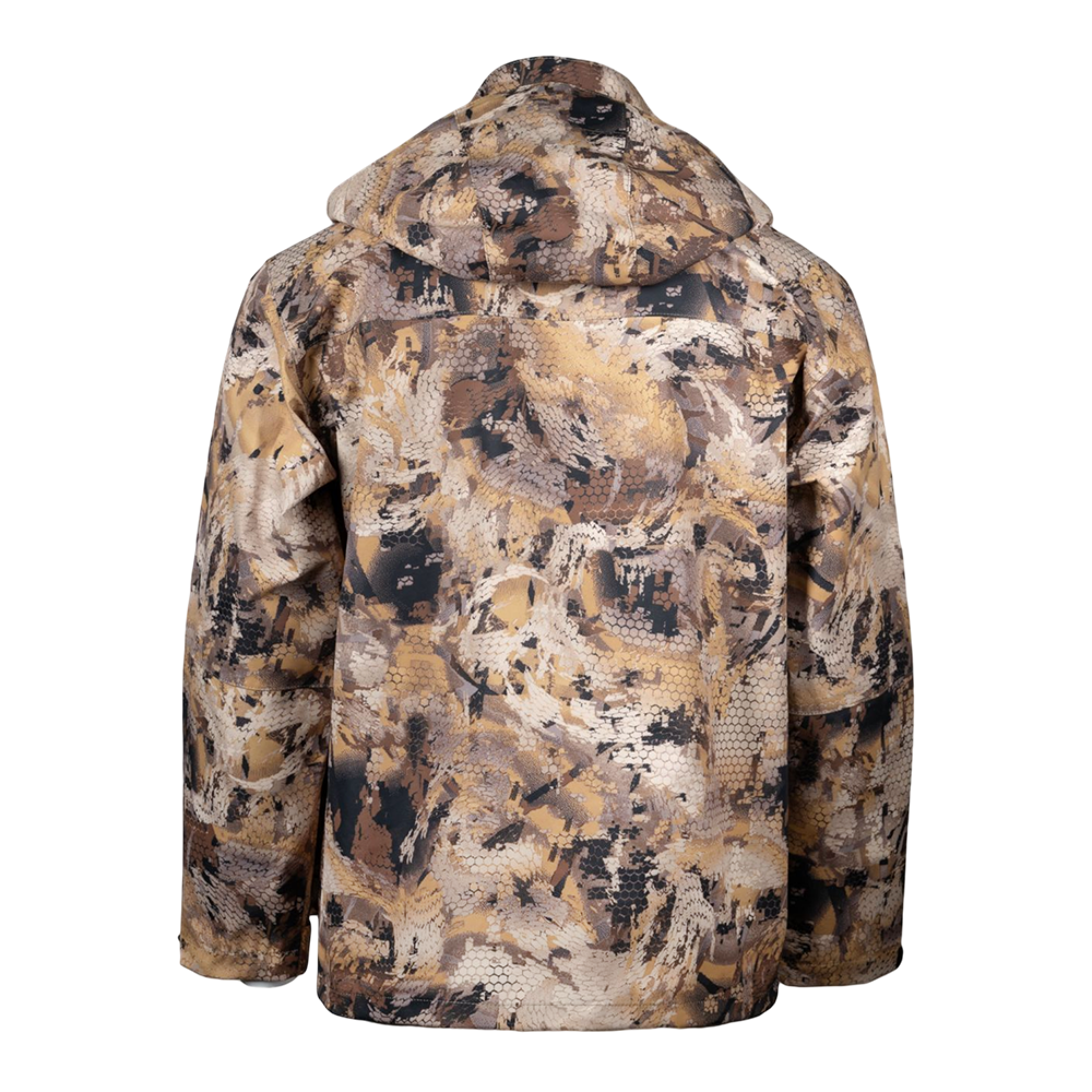 Куртка Remington Rainstorm Yellow Waterfowl Honeycombs р. 2XL. Фото №5