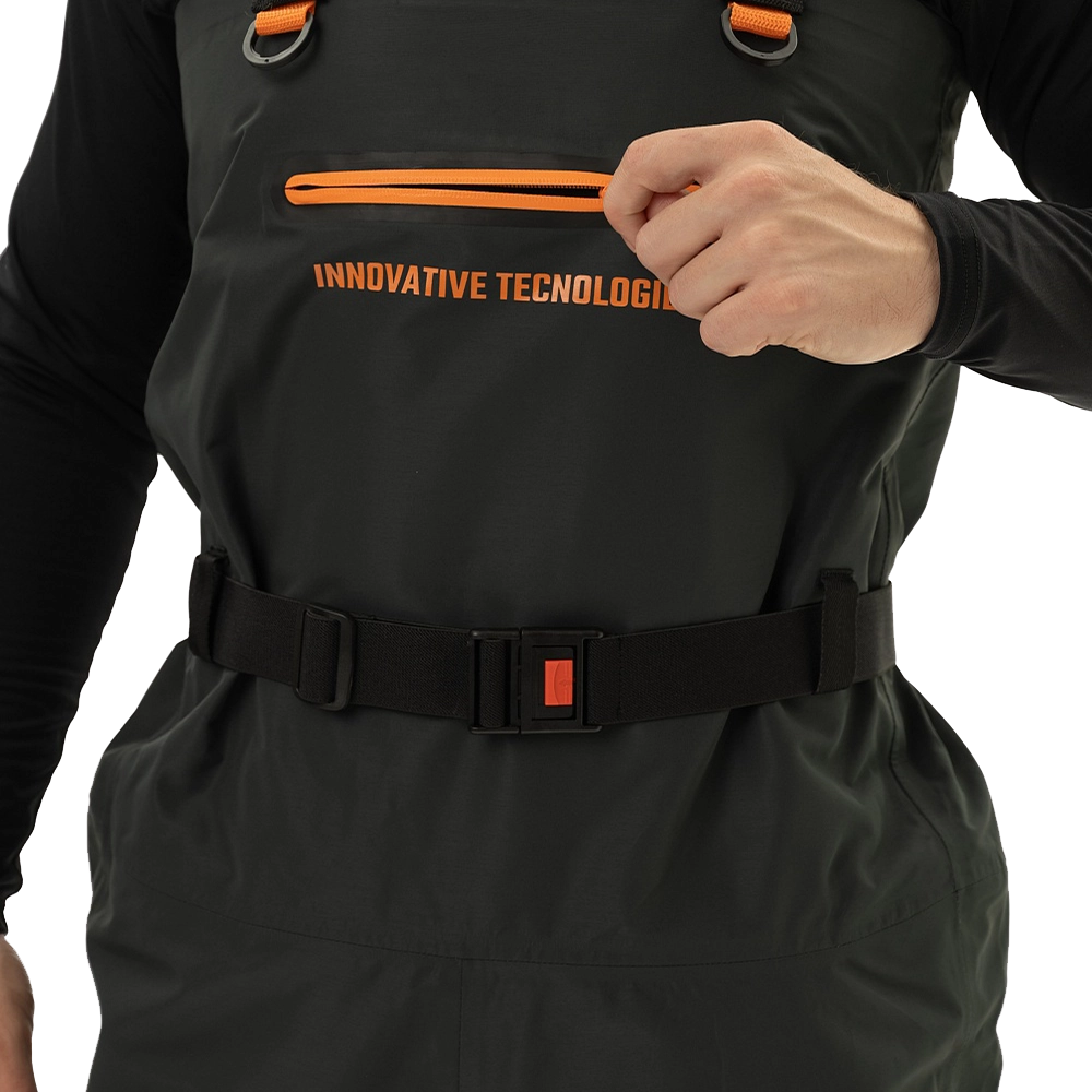 Костюм Remington Тiger р.XL. Фото №10 Костюм Remington Тiger р.XL. Фото №10