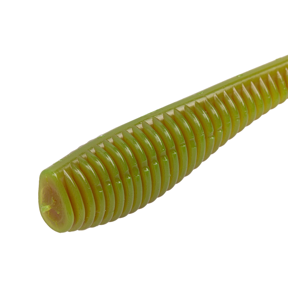 Силиконовая приманка FORMAT DIPLOMAT 74mm, цвет F22, (6шт). Фото №2