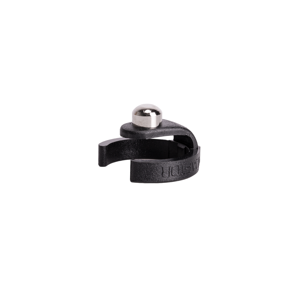 Фонарь Walther CLS 50 Black, автомобильный (3.6V, Luxeon LED, 20 Lm). Фото №4