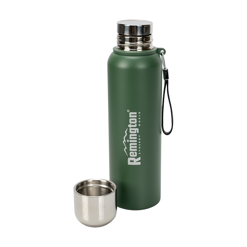 Термос Remington SportFlow 800 Dark green. Фото №3