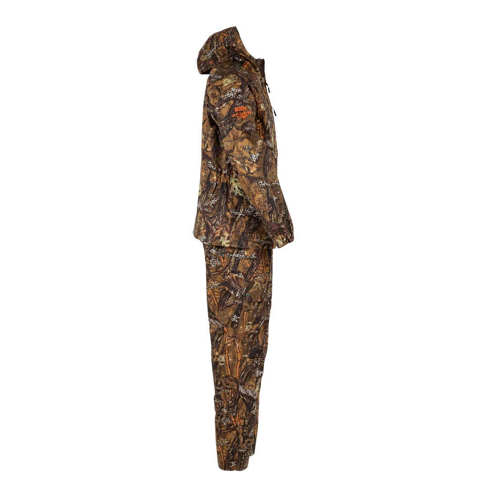 Костюм летний "Rover 2" (лес) (48-50/176) (ХСН). Фото №4