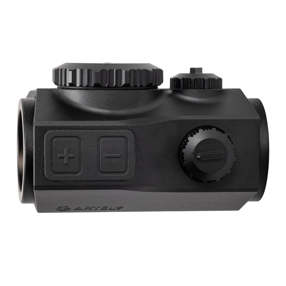 Прицел коллиматорный ARTELV RDC 1x20. Фото №5