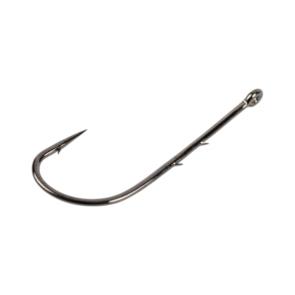 Крючок OWNER №56538   № 8 (9шт.). Фото №3