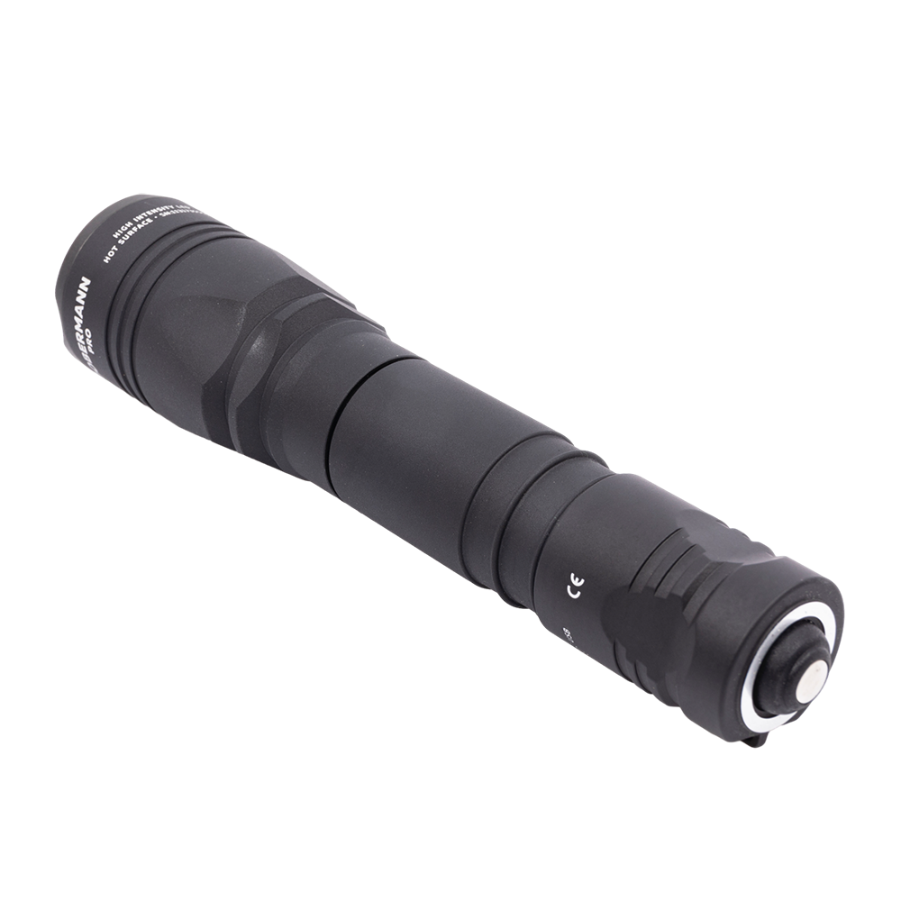 Фонарь Armytek Dobermann Pro Magnet USB Теплый. Фото №4 Фонарь Armytek Dobermann Pro Magnet USB Теплый. Фото №4