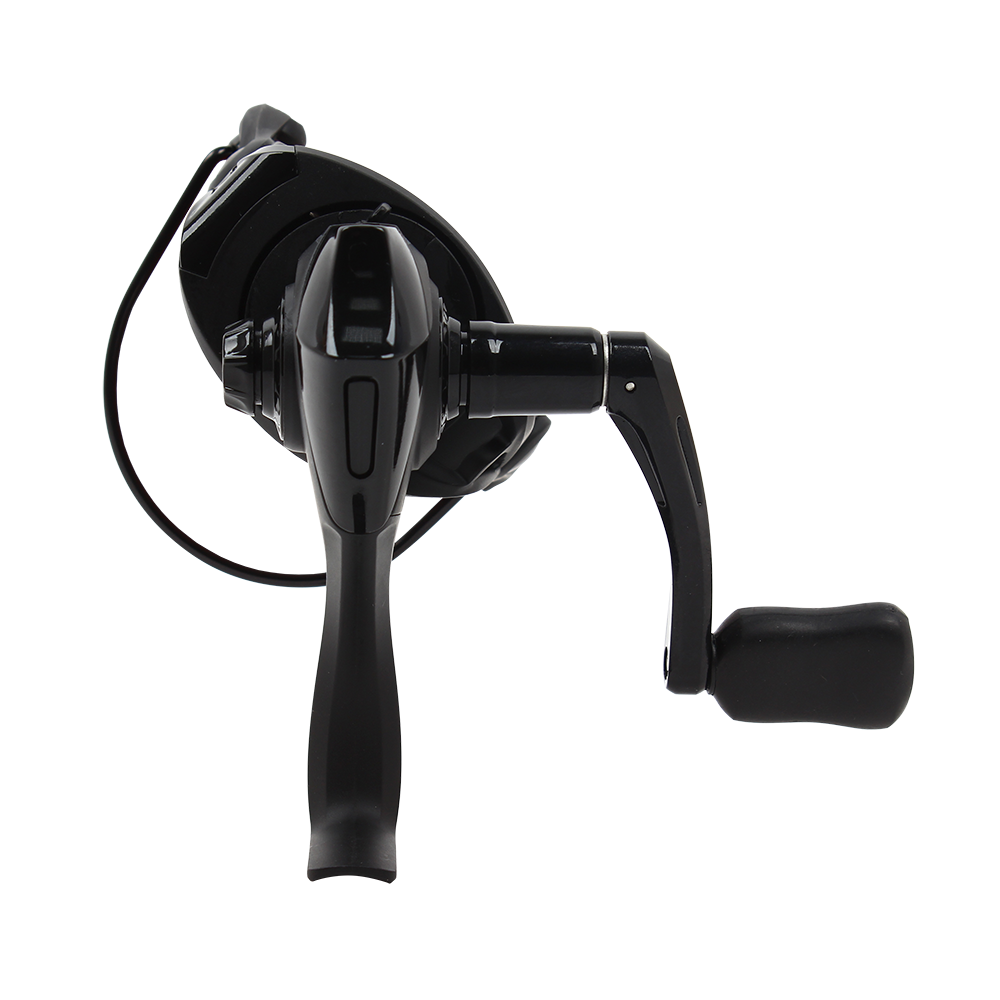 Катушка безынерционная Abu Garcia BLACKMAX 20 SPIN подшипник 3+1. Фото №6