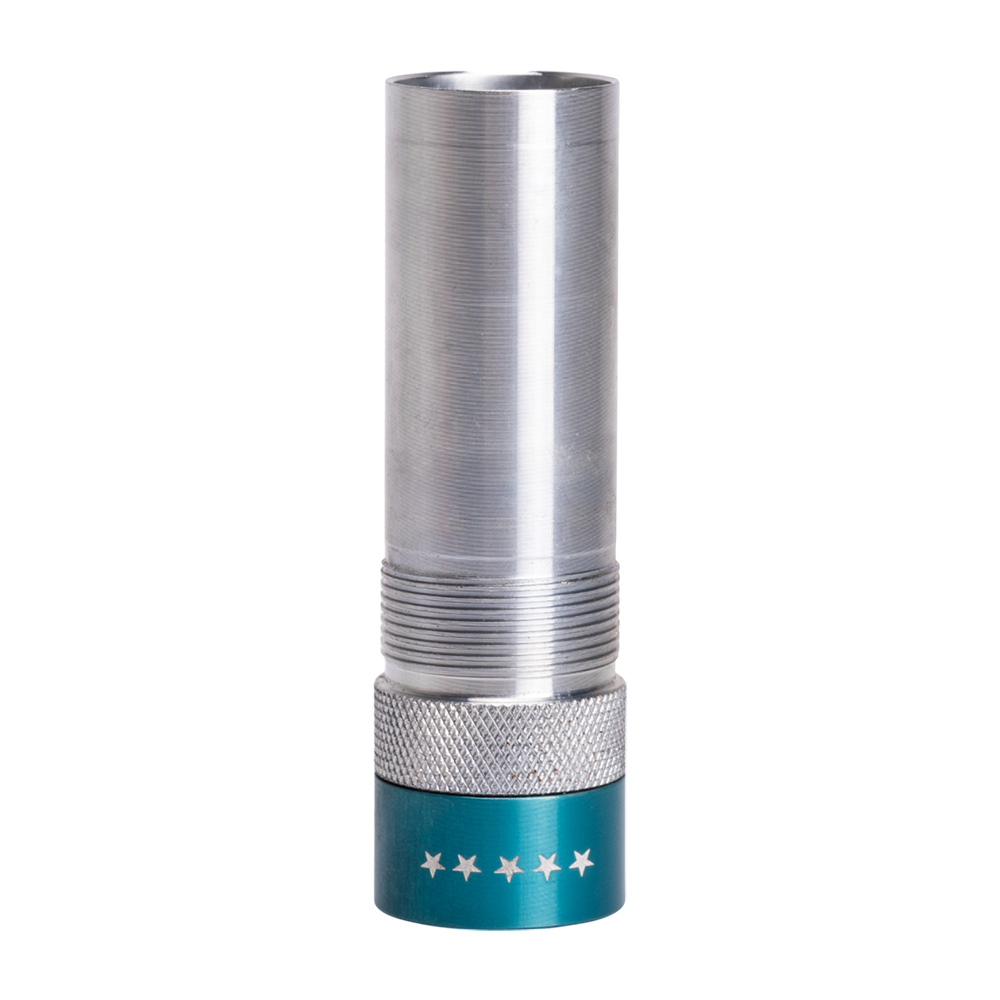 ATA внешний чок SP PRO12 (S) синий 12кал. Фото №1