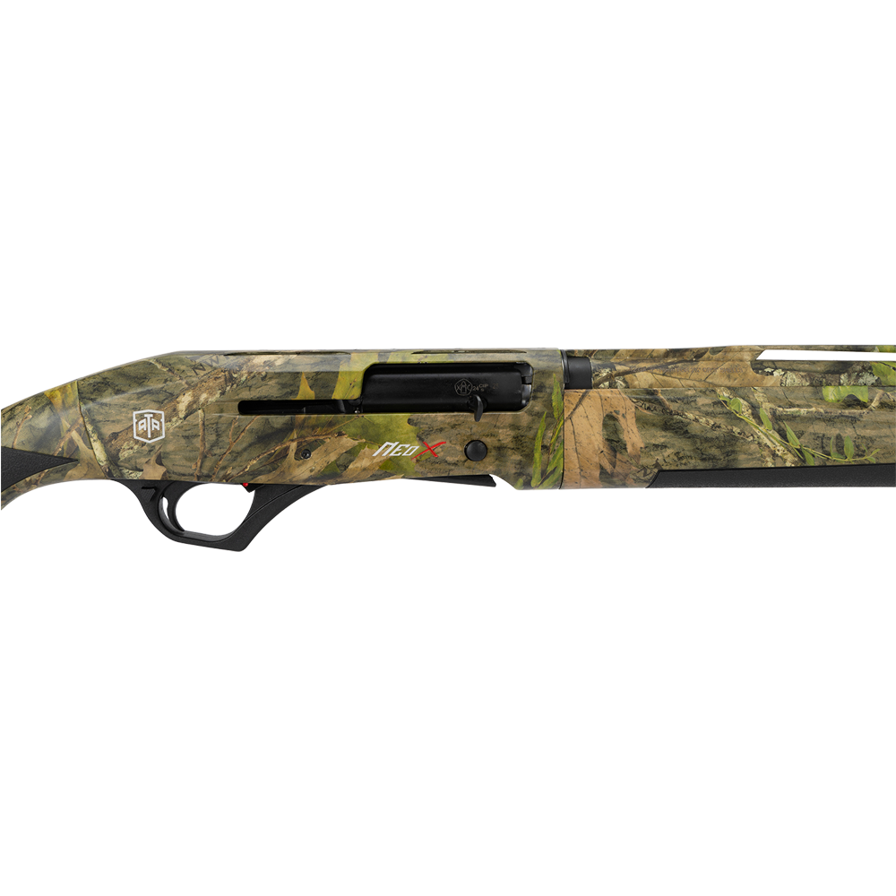 Ружье ATA Neo X Camo Obsession, 12/76, 760 мм, 5+1 патронов. Фото №7 Ружье ATA Neo X Camo Obsession, 12/76, 760 мм, 5+1 патронов. Фото №7