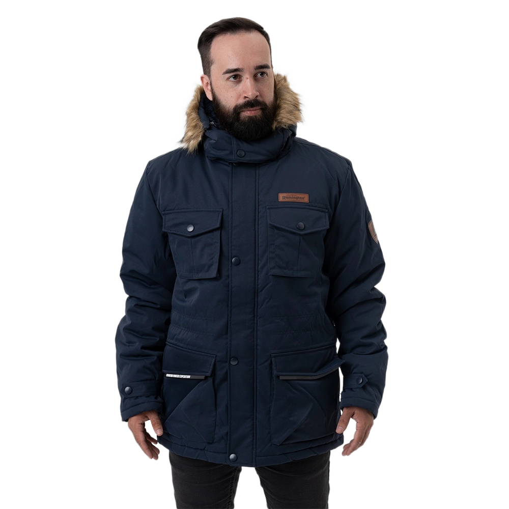 Аляска Remington Arctic Circle Blue р. 3XL. Фото №6