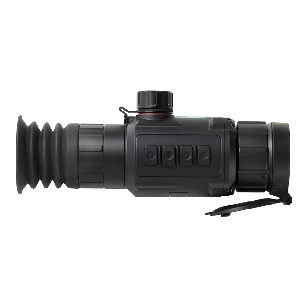 Тепловизионный прицел LONGOT R9 (384x288/35мм). Фото №6 Тепловизионный прицел LONGOT R9 (384x288/35мм). Фото №6