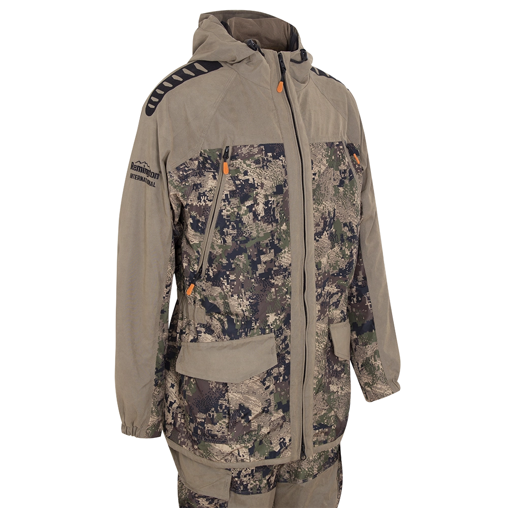 Костюм Remington Mission Pro Green Forest р. 5XL. Фото №4