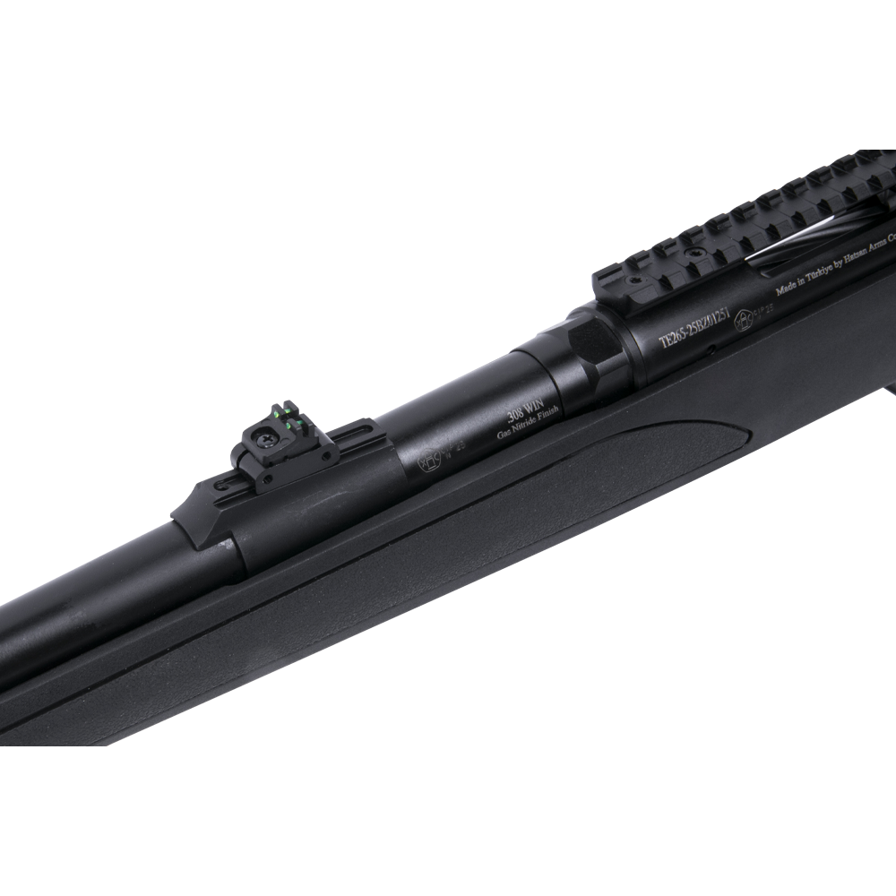 Карабин Hatsan Escort ERX, калибр 308 (планка Пикатинни, 2 магазина по 5 патронов) L=510. Фото №9 Карабин Hatsan Escort ERX, калибр 308 (планка Пикатинни, 2 магазина по 5 патронов) L=510. Фото №9