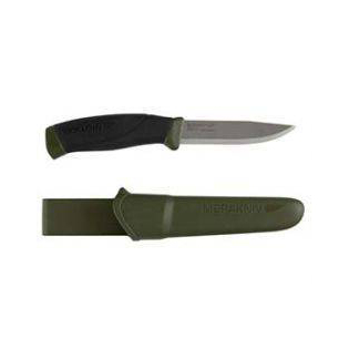 Нож NeverLost Outdoor Knife туристический, клинок 115х2,5мм. 54-56 HRC. Фото №1