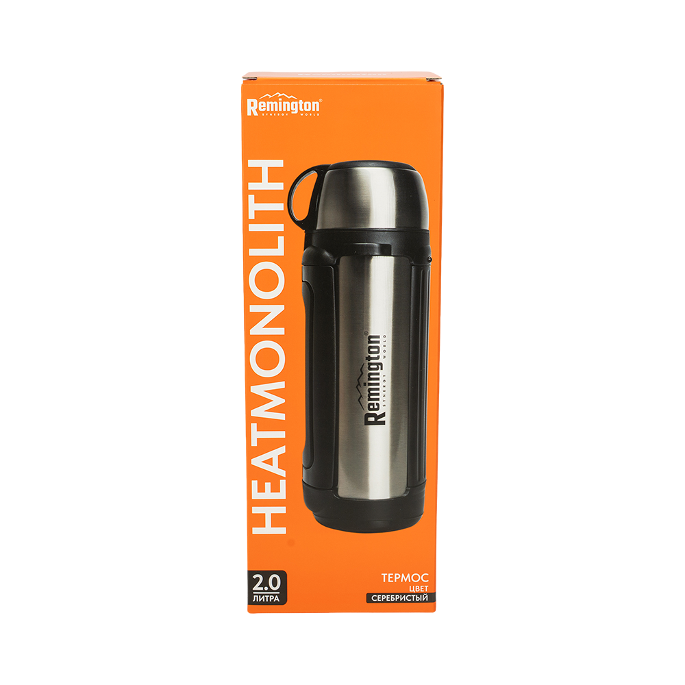 Термос Remington HeatMonolith 2000 Silver. Фото №9