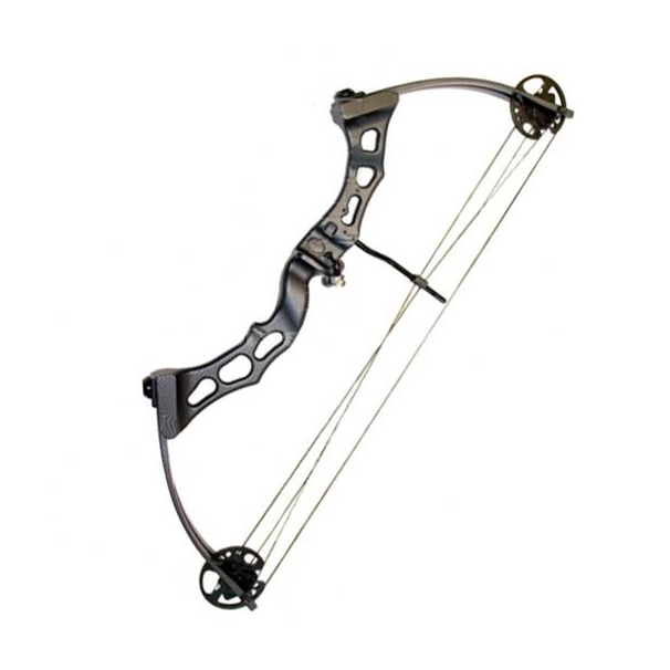 Лук блочный "Кондор" (черный). Фото №1 Лук блочный "Кондор" (черный). Фото №1