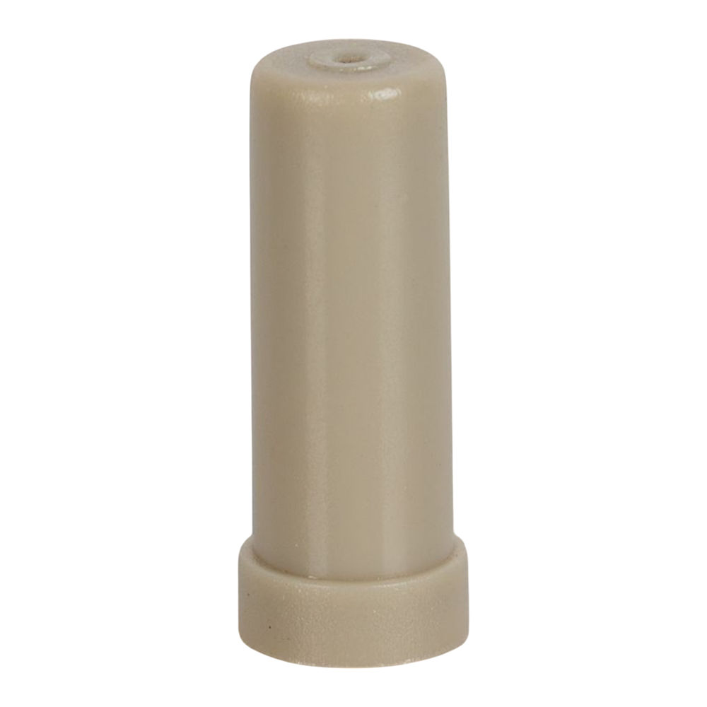 Инсерт Man Kung пластиковый для  арбалетной алюминиевой стрелы 16", 20". Фото №1