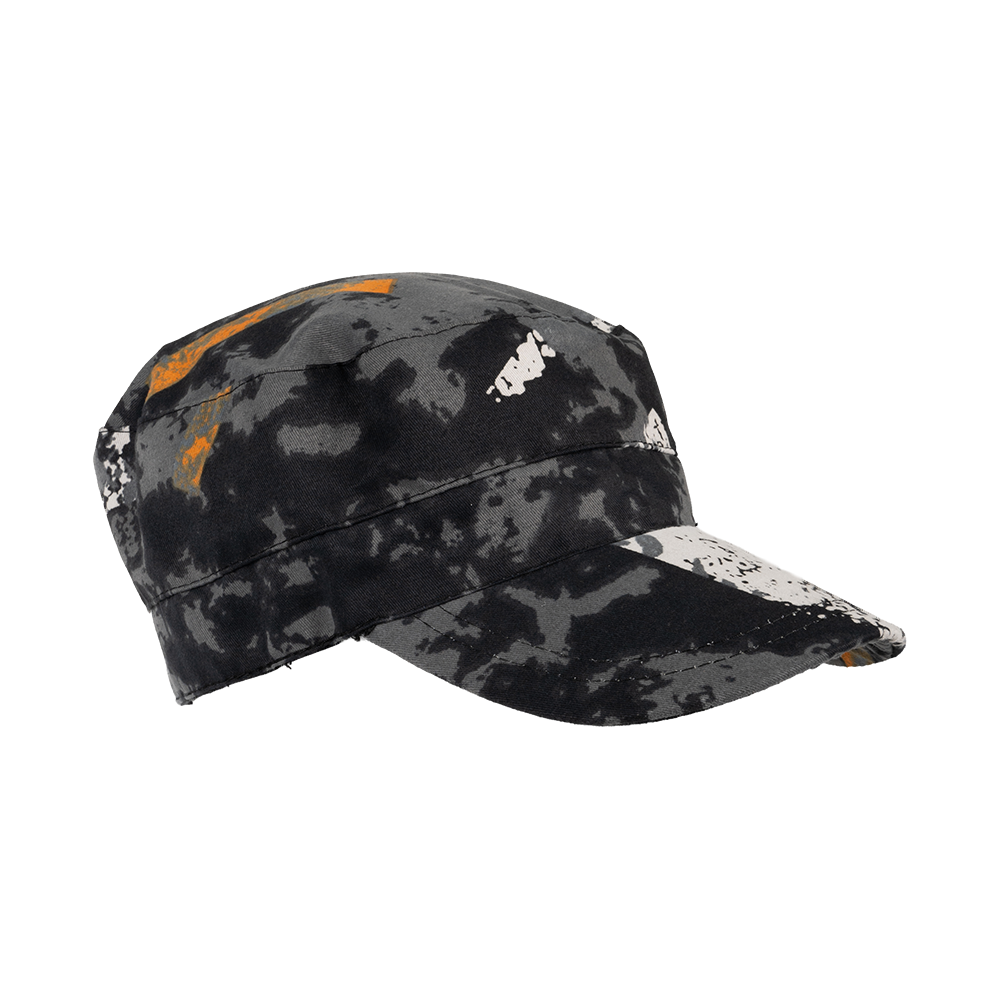 Кепи Охотника летнее ткань Смесовая цвет КМФ (192) р. 58-60. Фото №2 Кепи Охотника летнее ткань Смесовая цвет КМФ (192) р. 58-60. Фото №2