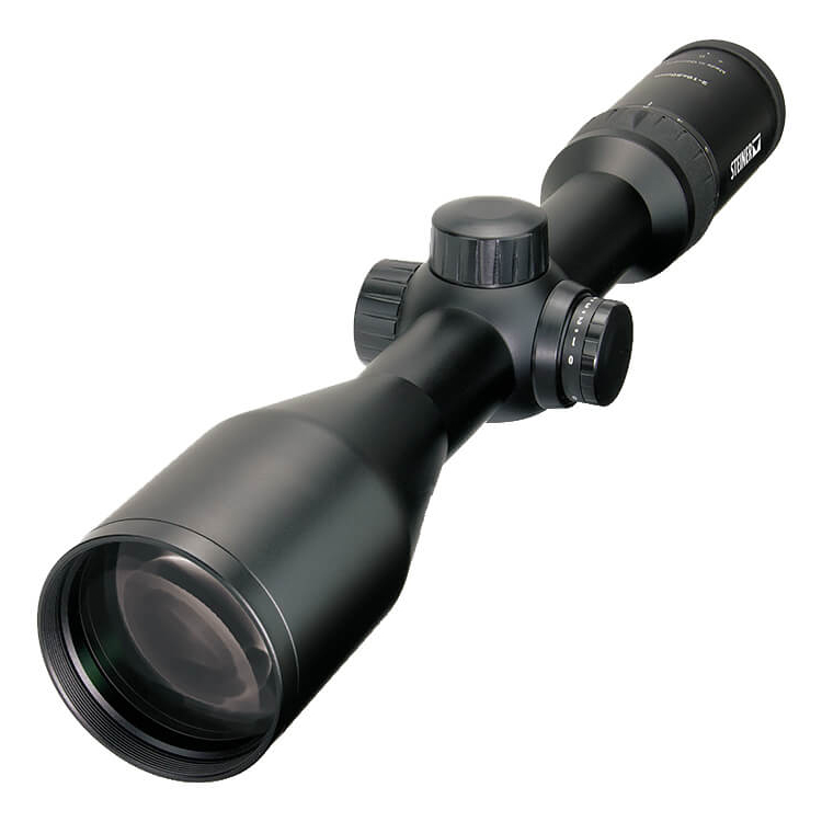 Прицел Steiner Nighthunter JE 2-10x50 шина Z. Фото №1