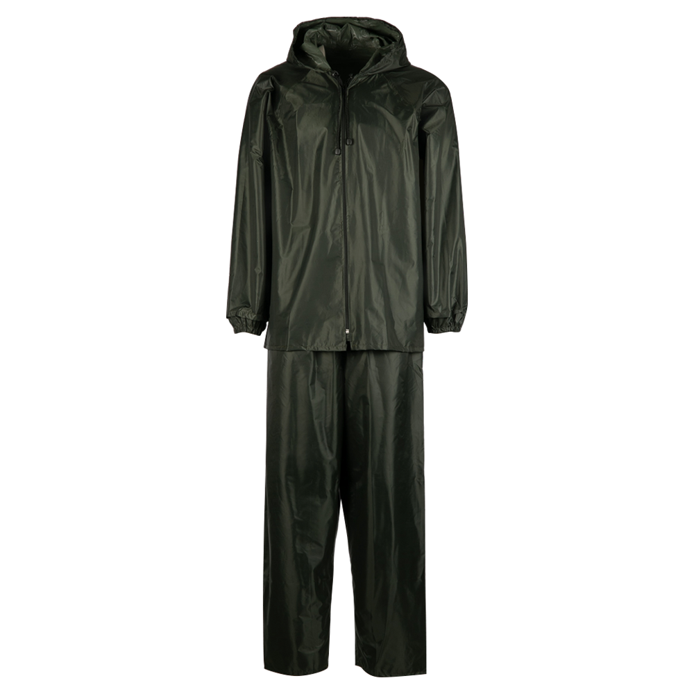 Костюм-влагозащитный серии «Стандарт» (ПВХ) р.56-58 (170-176). Фото №1