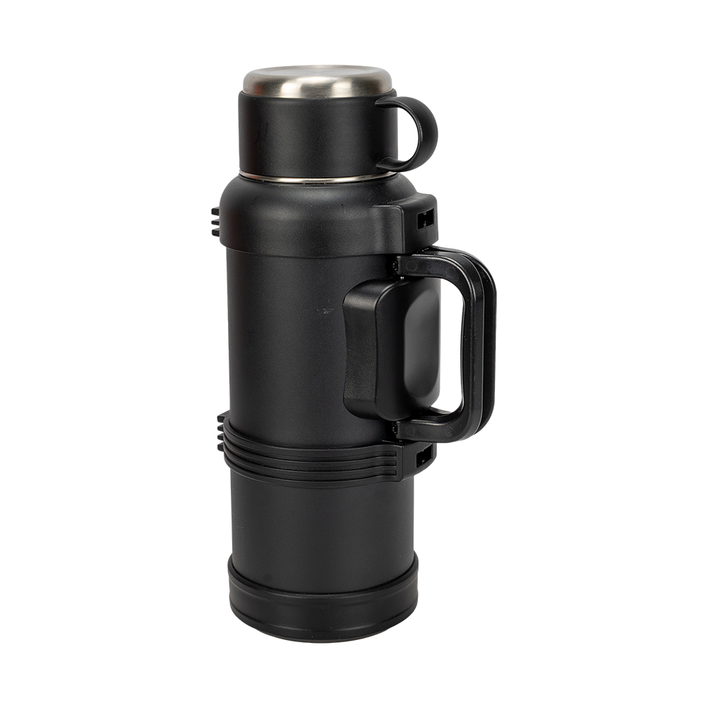 Термос Remington GrandTherm 2000 Black, сит. рем.. Фото №3