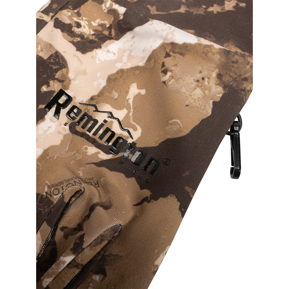 Перчатки Remington Mount II Dark Wood р. S/M. Фото №3