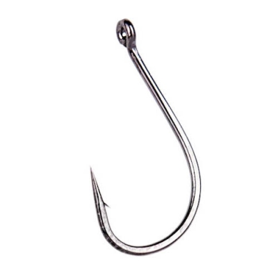 Крючки Kashima Kantsuki Marusode #12. Фото №2