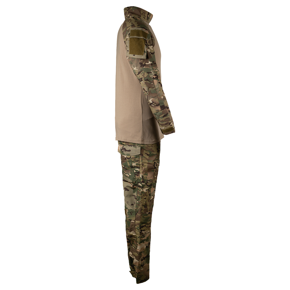 Костюм тактический № 3 (ИП Конончук). Фото №3