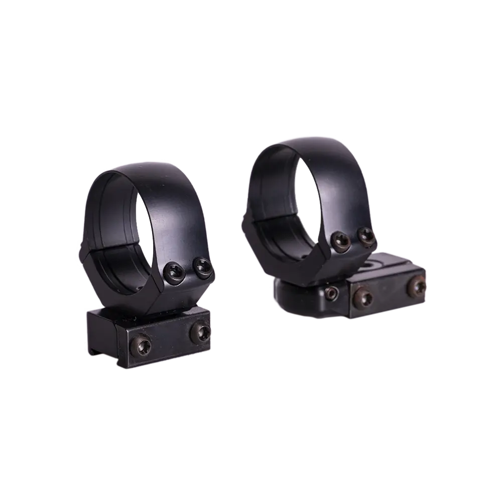 Кольца Contessa 30мм на планку 12 мм (BFPA30). Фото №1 Кольца Contessa 30мм на планку 12 мм (BFPA30). Фото №1