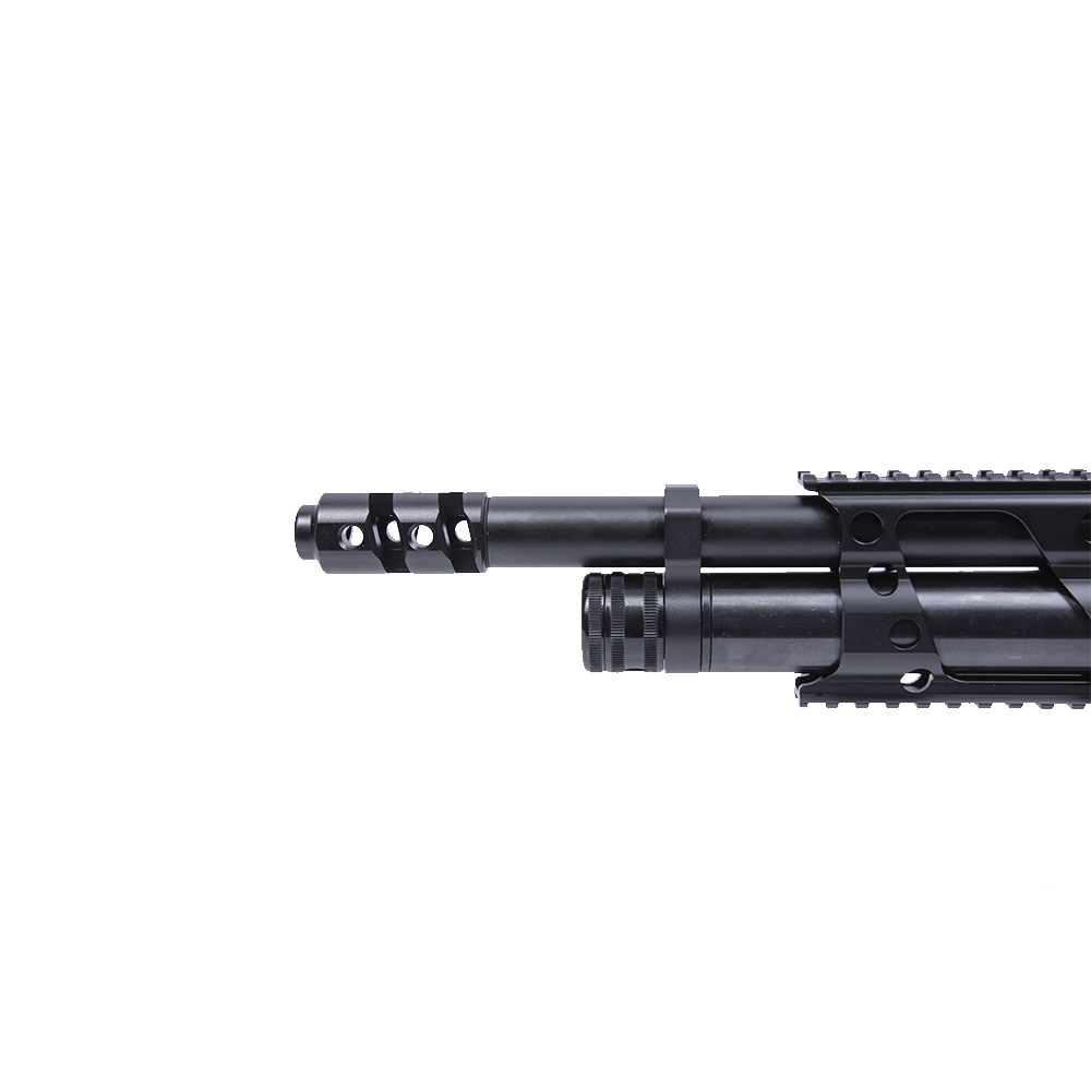 Винтовка пневматическая EVANIX SNIPER-K (SHB) калибр 6,35мм. Фото №9