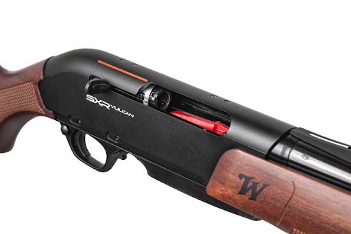 Карабин Winchester SXR Vulcan калибр 308 Battue. Фото №3