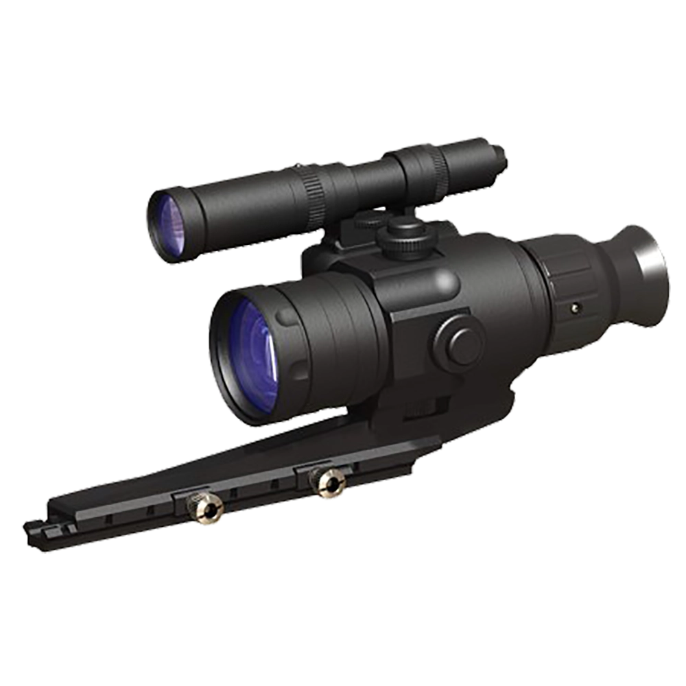 Ночной прицел НП Combat-4M Pro (супер 2+) (SM-3S2). Фото №2 Ночной прицел НП Combat-4M Pro (супер 2+) (SM-3S2). Фото №2