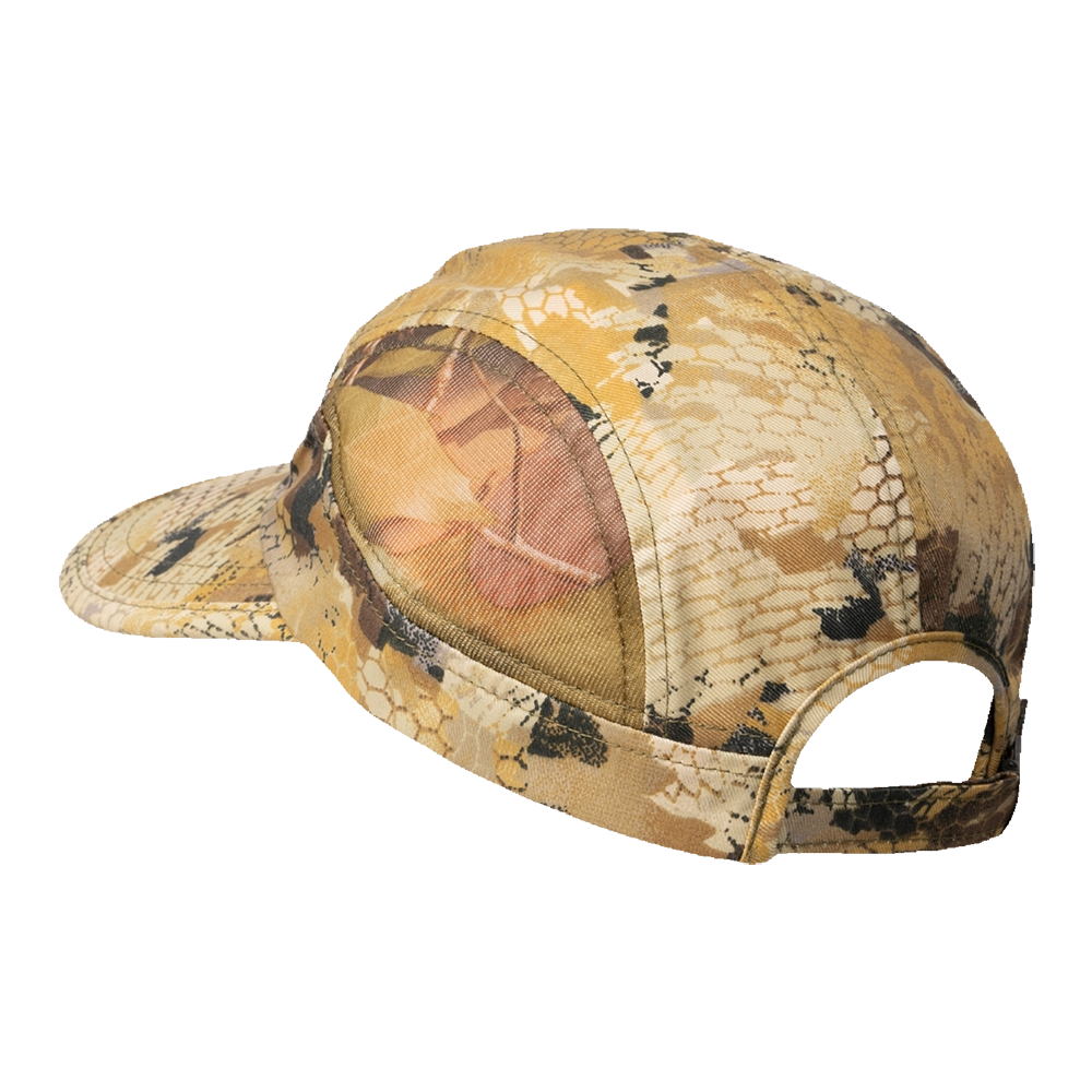 Бейсболка "Компакт" (смесовая ткань, лес 2010). Фото №5