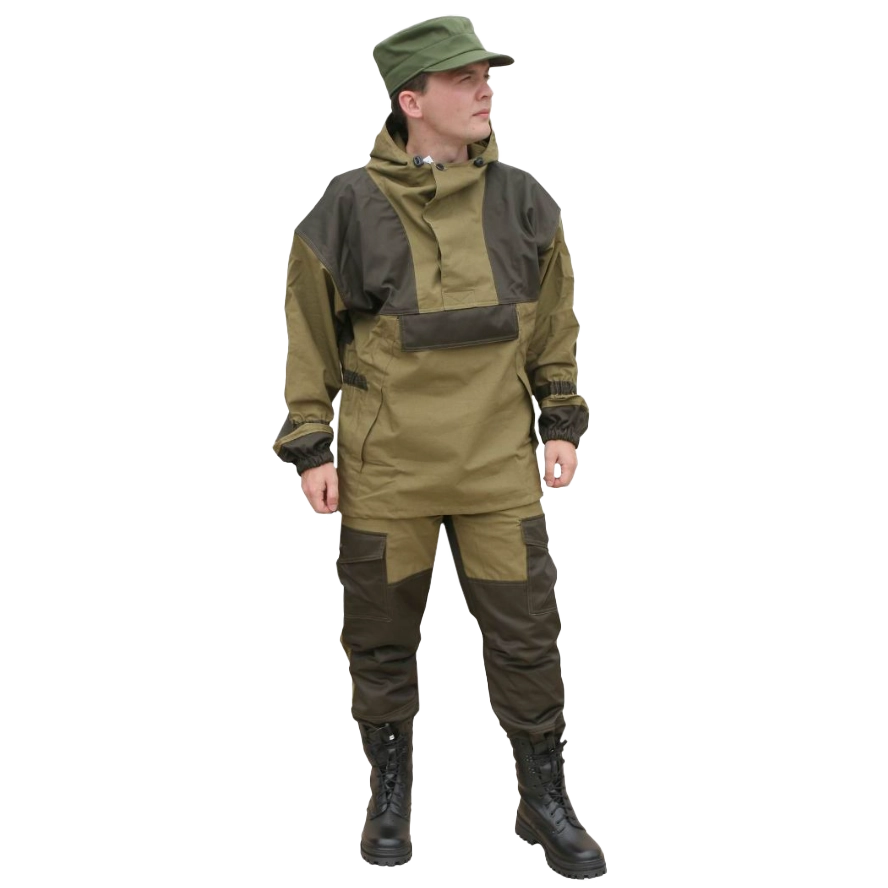 Костюм "Горка" авизент (50-52/176). Фото №1 Костюм "Горка" авизент (50-52/176). Фото №1