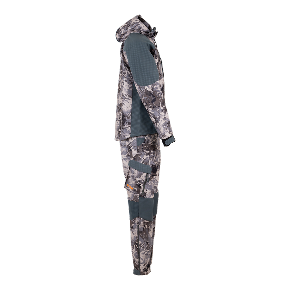 Костюм Remington XM Elite Improved Rifle р. 3XL. Фото №5