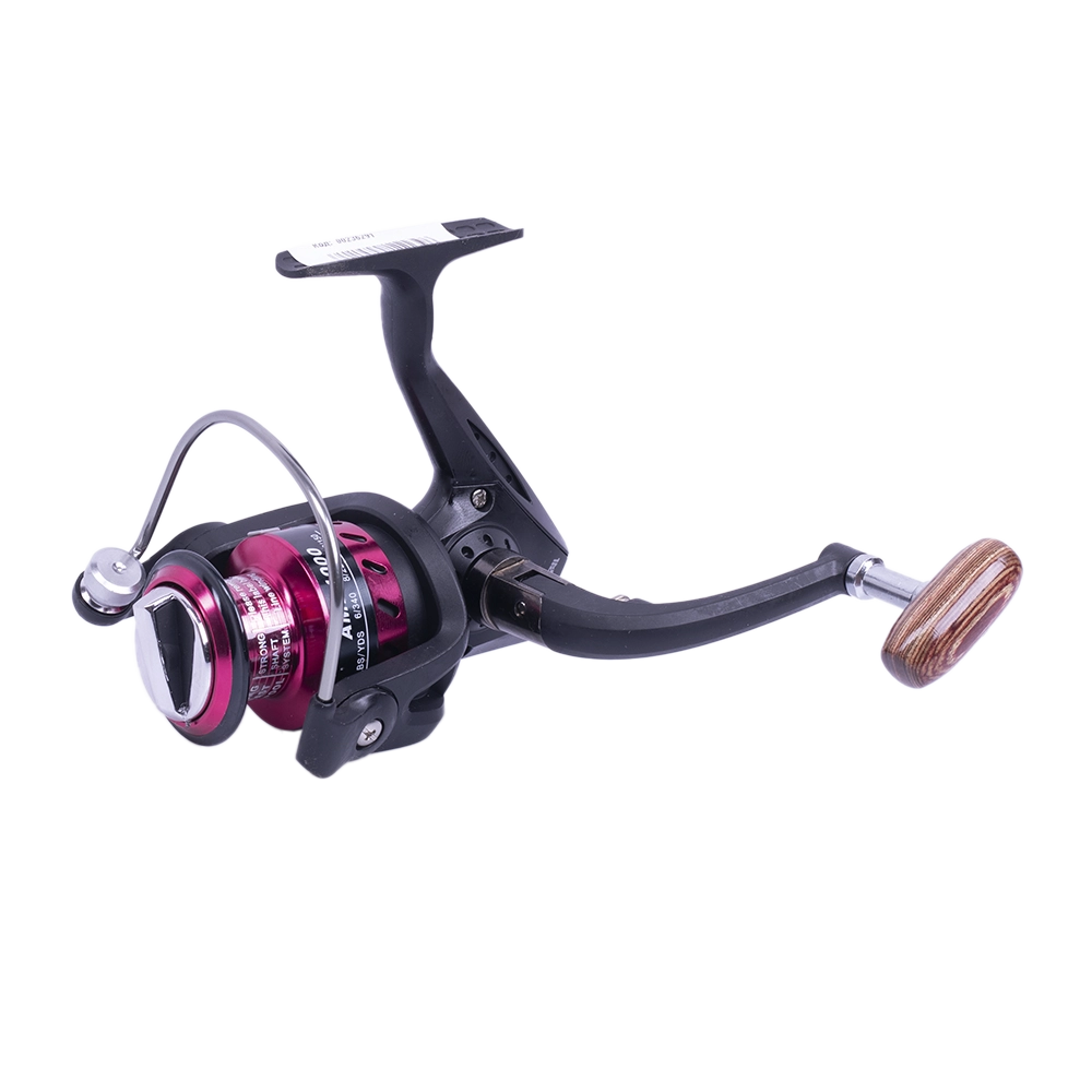 Катушка безинерционная Admiral 1000. Фото №7