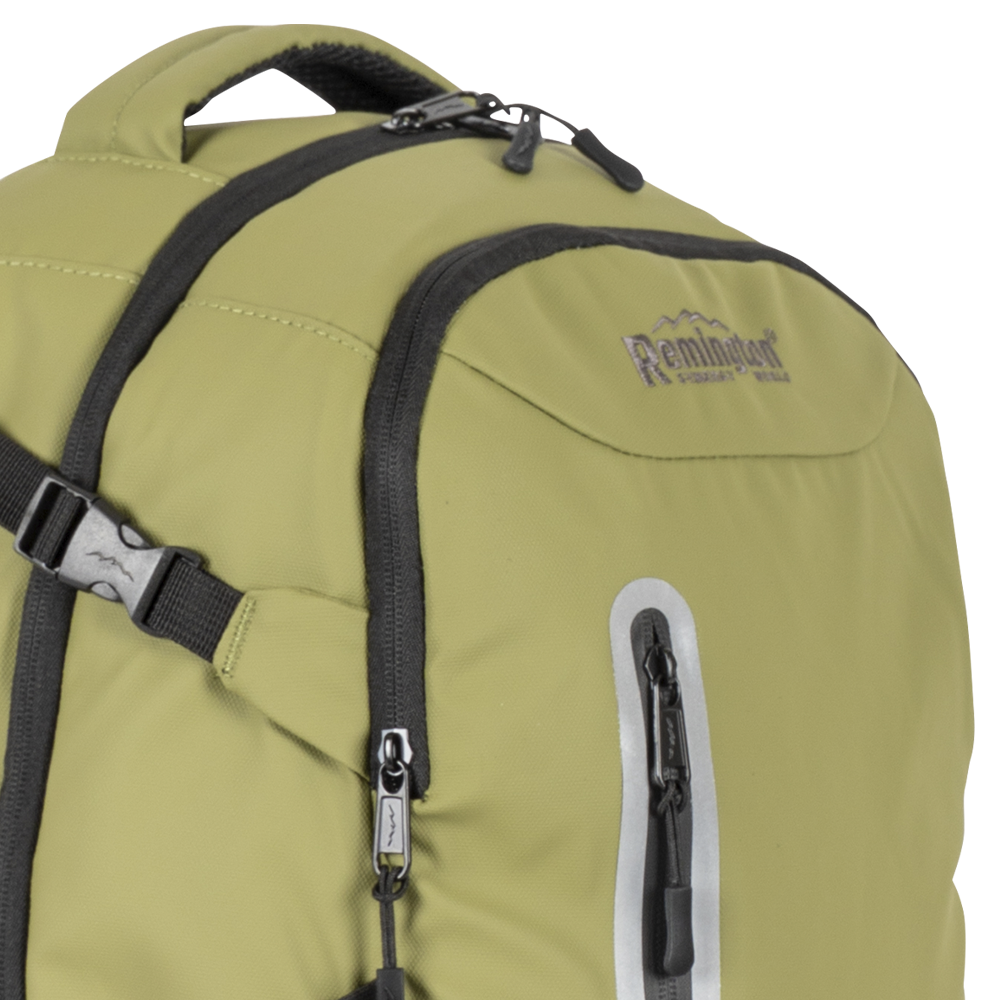 Рюкзак Remington Backpack Мajor Green. Фото №9 Рюкзак Remington Backpack Мajor Green. Фото №9