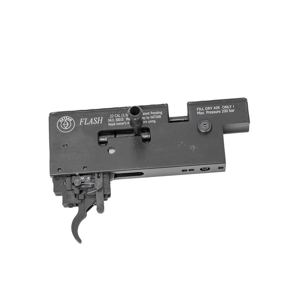 Корпус ствола в сборе FLASH. Фото №2