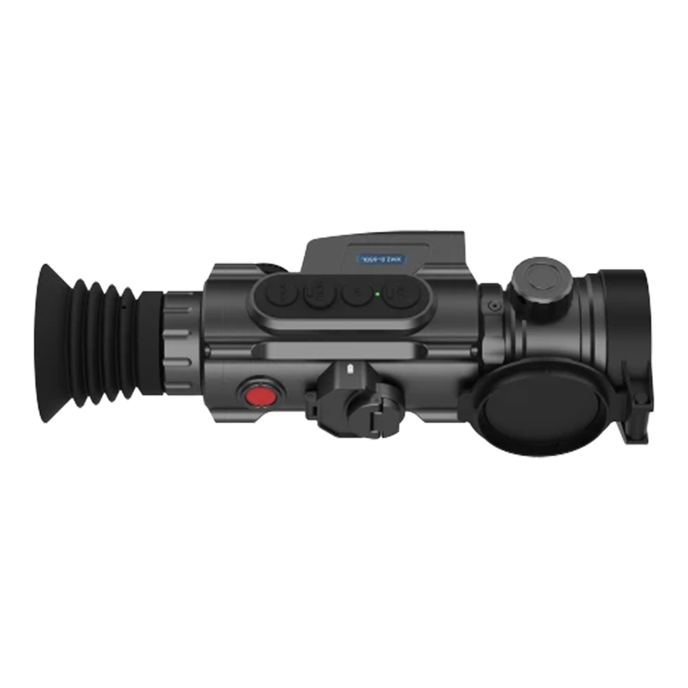 Прицел тепловизионный Sytong XM2.0-650LRF. Фото №3