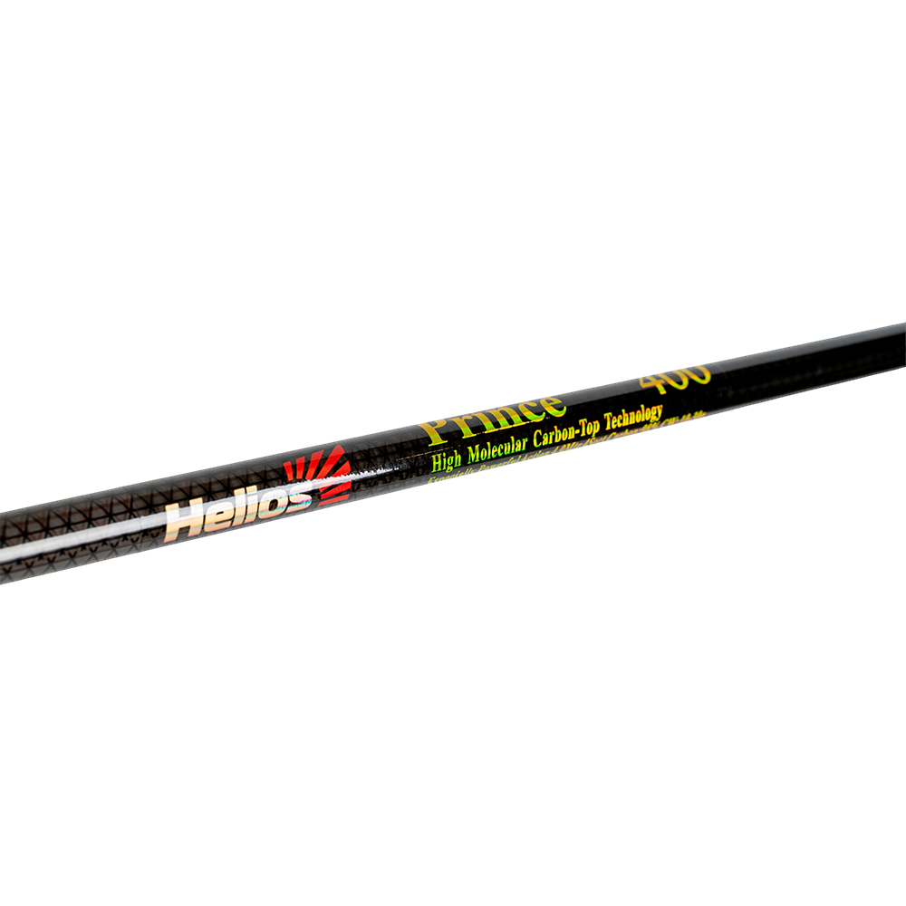 Удилище маховое Helios Prince carbon 4м, 10-30гр*. Фото №3 Удилище маховое Helios Prince carbon 4м, 10-30гр*. Фото №3