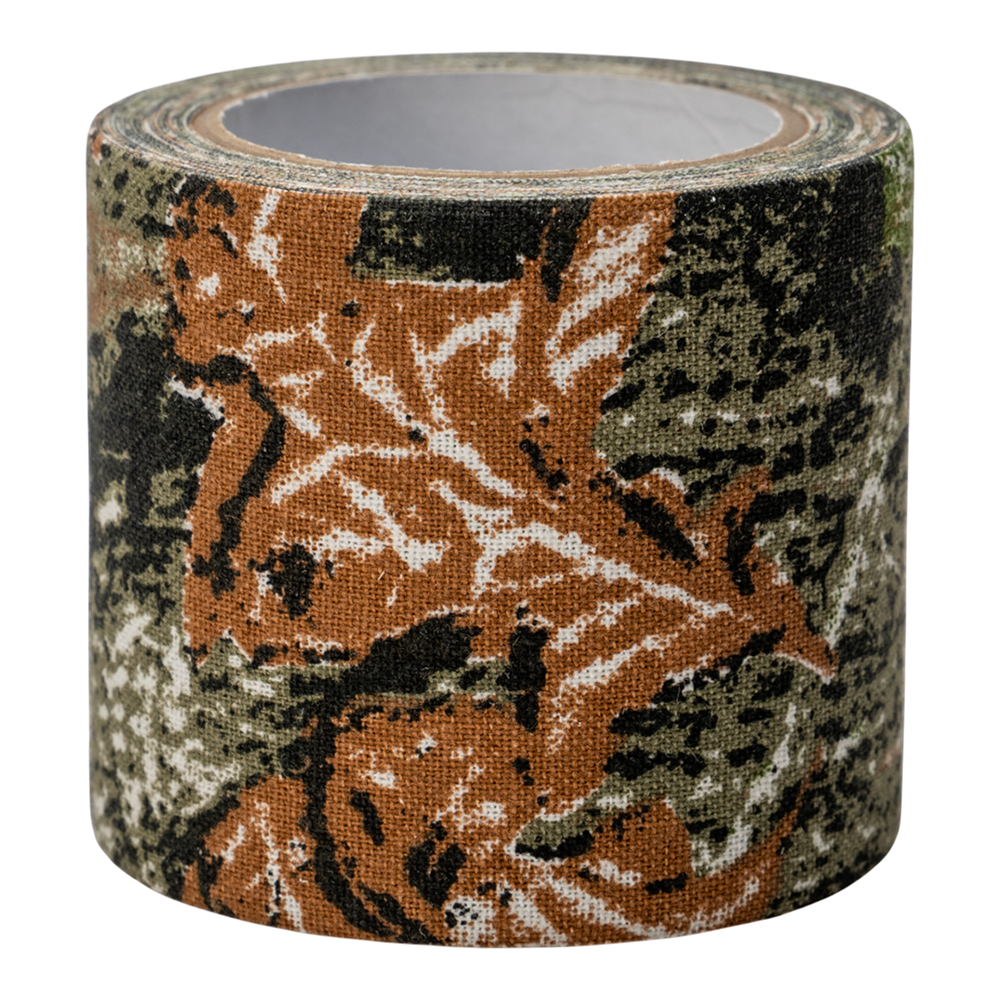 Камуфляжная лента Remington MC многоразовая. Фото №2