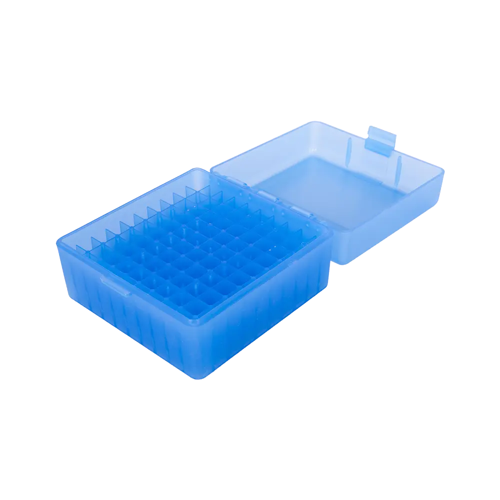 Футляр Remington для патронов 100шт, калибр 223Rem, 222Rem. Фото №2