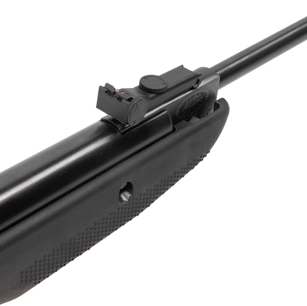 Винтовка пневматическая Crosman Fury R8-CF1K77NP (переломка, пластик), калибр 4,5мм. Фото №8 Винтовка пневматическая Crosman Fury R8-CF1K77NP (переломка, пластик), калибр 4,5мм. Фото №8