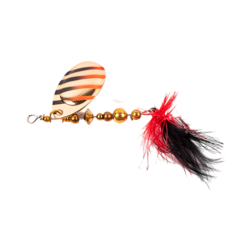 Блесна вращающаяся MADFISH Catchy 5г, цвет GS121027. Фото №1 Блесна вращающаяся MADFISH Catchy 5г, цвет GS121027. Фото №1