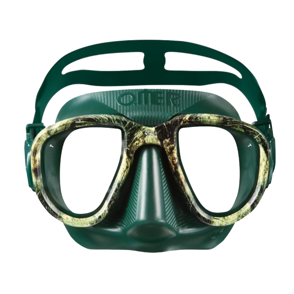 Маска Alien зеленый силикон/Mimetic Med. Фото №2 Маска Alien зеленый силикон/Mimetic Med. Фото №2