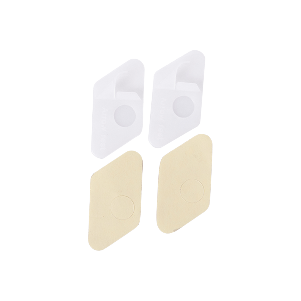 Полочка Man Kung для блочного лука падающая (2 шт.). Фото №1