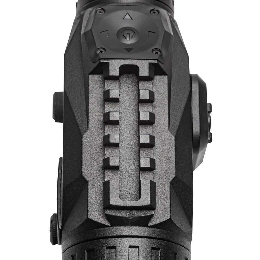 Цифровой прицел Sightmark WRAITH HD 4-32x50. Фото №13