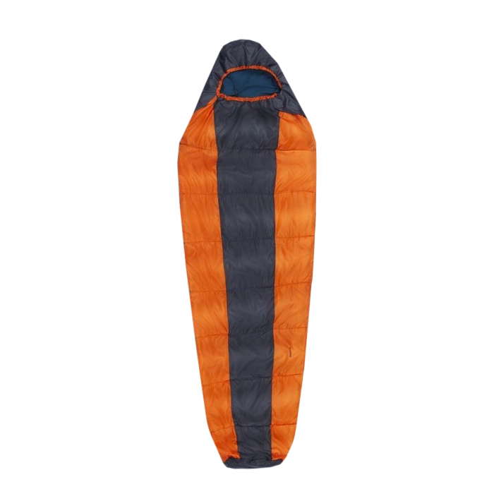 Спальный мешок ATEMI туристический, 150 г/м2, 5 С . Фото №1