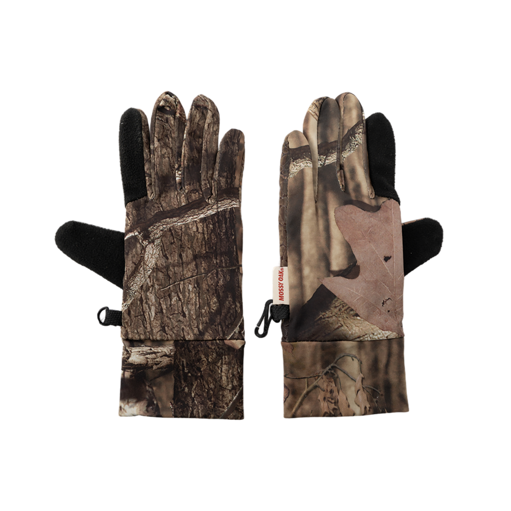 Перчатки Realtree. Фото №1