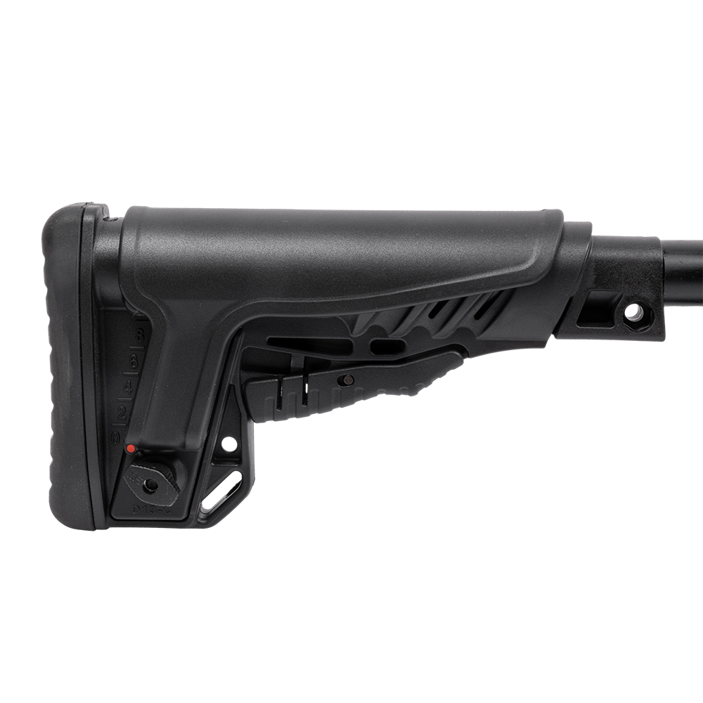 Винтовка пневматическая REXIMEX FORCE2, калибр 5,5 mm, 3 Дж (РСР, пластик). Фото №5 Винтовка пневматическая REXIMEX FORCE2, калибр 5,5 mm, 3 Дж (РСР, пластик). Фото №5