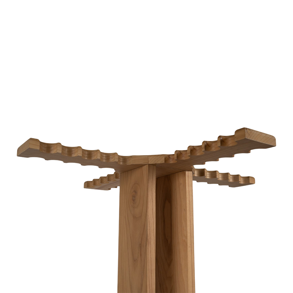 Стойка для удочек вращающаяся. Фото №4